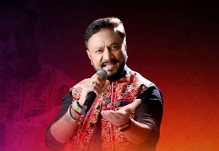 Thangals Dandiya Night