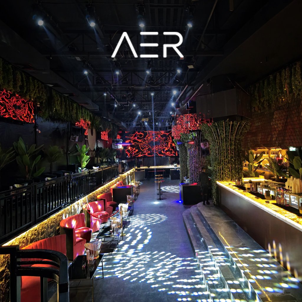 AER