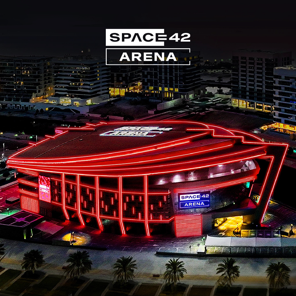 Space 24 Arena